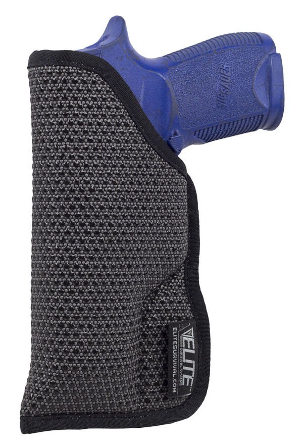 FUNDA ELITE IWB SIN CLIP 7130-11 MAINSTAY  7130-11